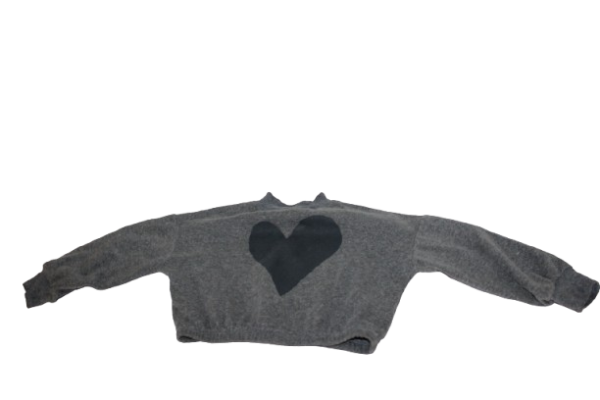 Heart'd Sweater